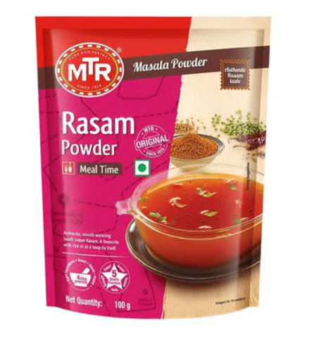 MTR Rasam Masala